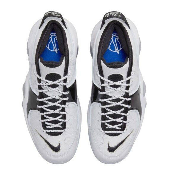 Nike Air Zoom Flight‎ 95 \'Football Grey\' White Black DV0820-100 Men\'s 11.5 main image 6